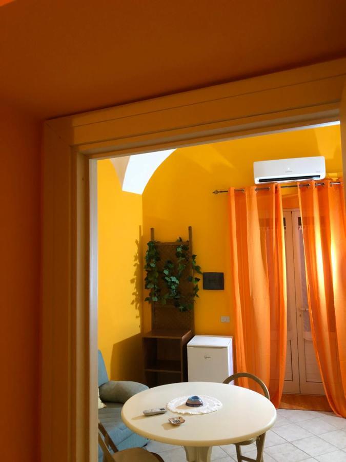 דירות קטאניה Al Vicoletto 11 מראה חיצוני תמונה