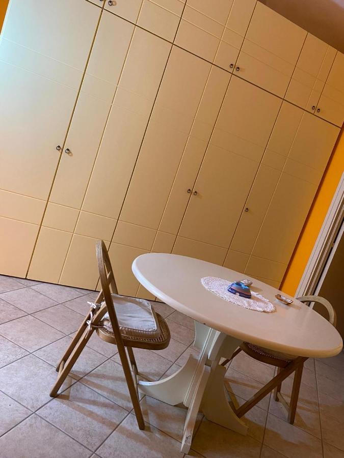דירות קטאניה Al Vicoletto 11 מראה חיצוני תמונה
