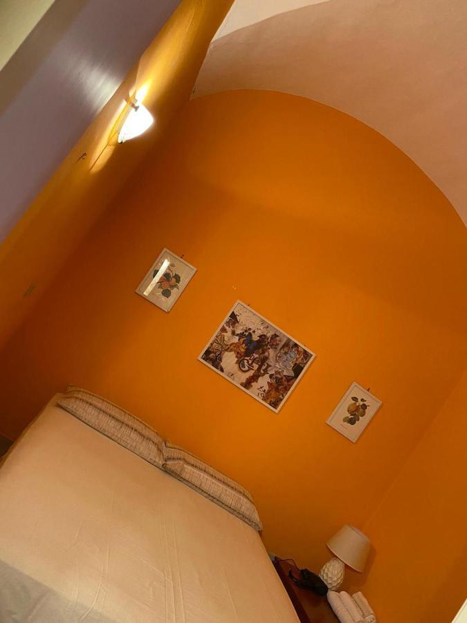דירות קטאניה Al Vicoletto 11 מראה חיצוני תמונה