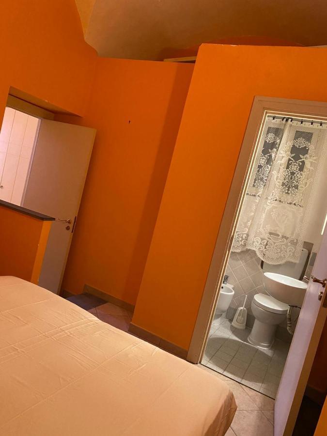 דירות קטאניה Al Vicoletto 11 מראה חיצוני תמונה