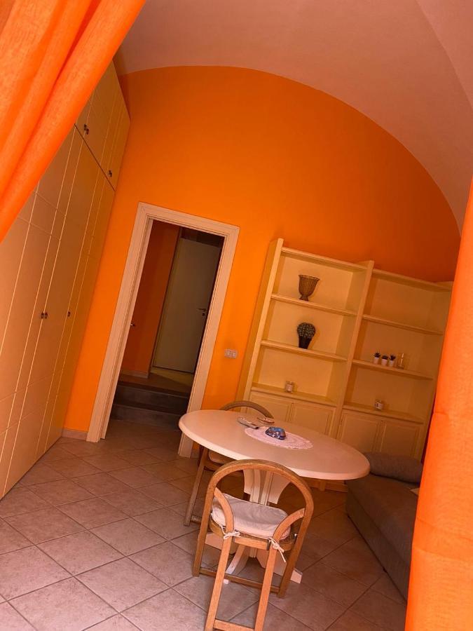 דירות קטאניה Al Vicoletto 11 מראה חיצוני תמונה
