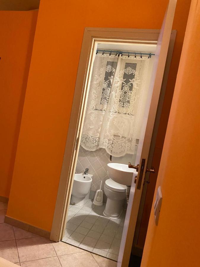 דירות קטאניה Al Vicoletto 11 מראה חיצוני תמונה