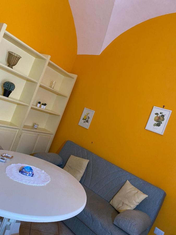 דירות קטאניה Al Vicoletto 11 מראה חיצוני תמונה