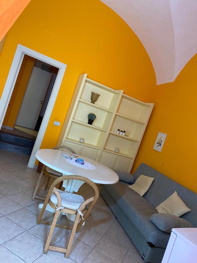 דירות קטאניה Al Vicoletto 11 מראה חיצוני תמונה