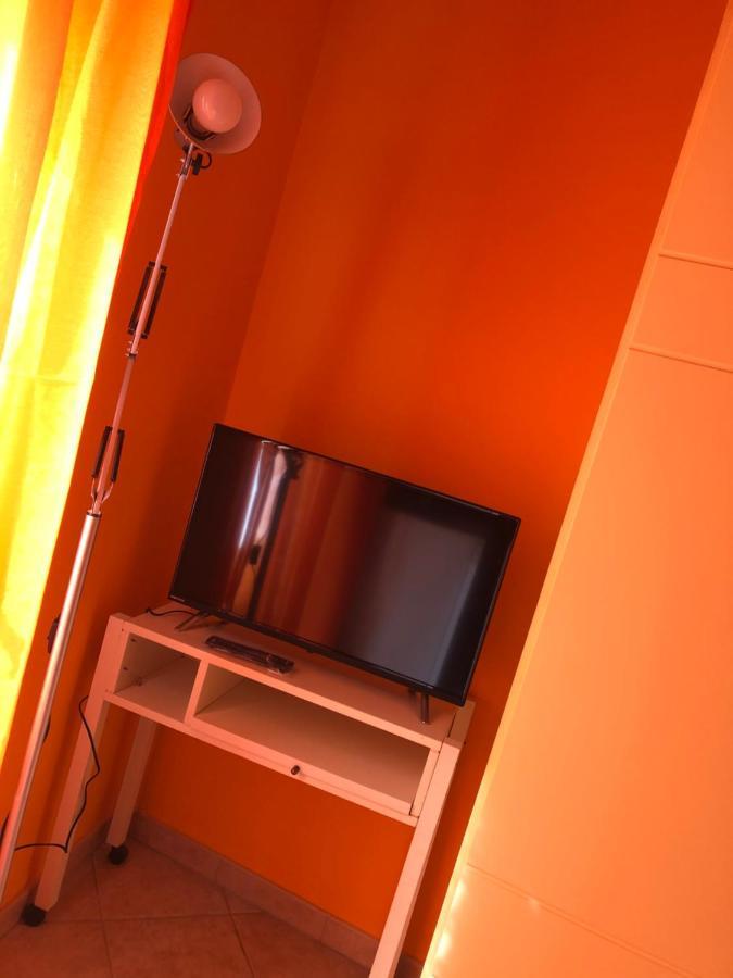 דירות קטאניה Al Vicoletto 11 מראה חיצוני תמונה
